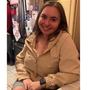 Meet your Posher, Taylor